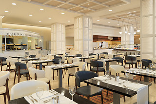 Hotel H10 Estepona Palace en Estepona (Málaga)