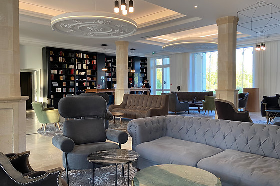 Mercure Chantilly Resort & Conventions - photo 8