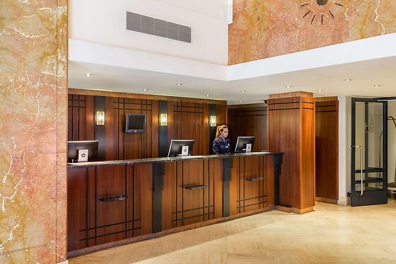 Online Booking EPS - photo 10