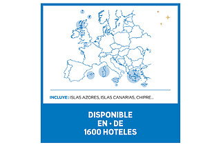 Escapada a las islas - Europa