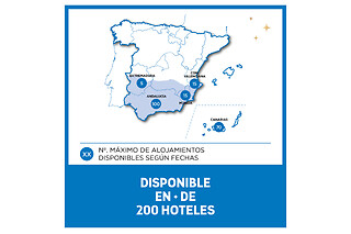 Maxi Pack Escapada al sur