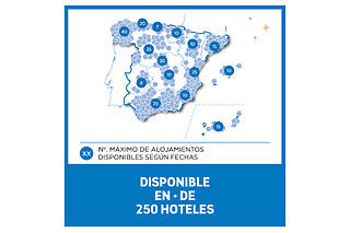 Descubre España y sus rincones