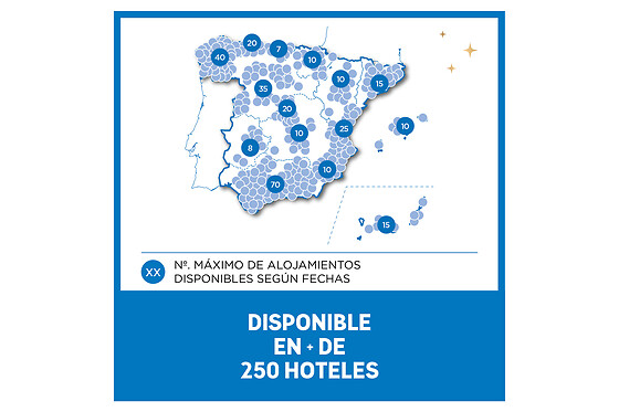 Descubre España y sus rincones