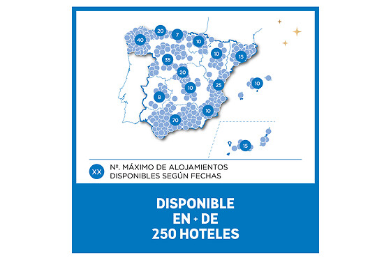 Escapada de Desconexión