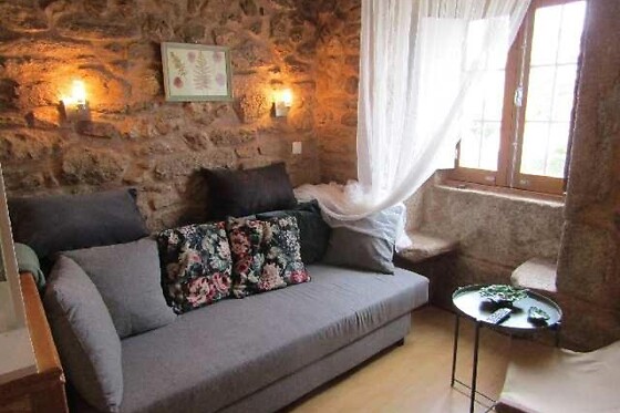 Casa do Forno I Almeida - photo 9