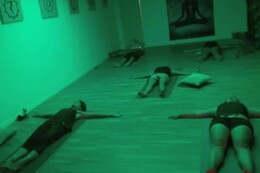 CENTRO DE YOGA LINICI