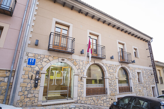 ALDA NUEVA CASTILLA - photo 0