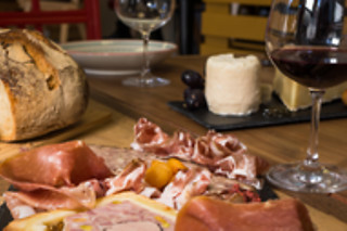Cal Pere del Maset en Sant Pau d´Ordal (Barcelona)