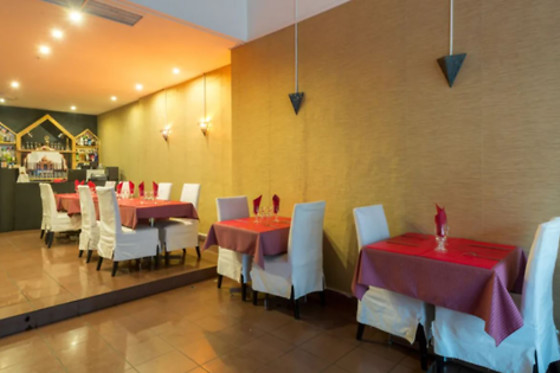 Spice of Bengale - photo 0