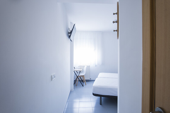 ALDA EGÜÉS ROOMS - photo 2