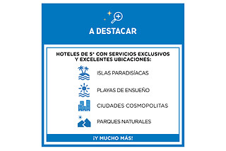 Estancia Exclusiva