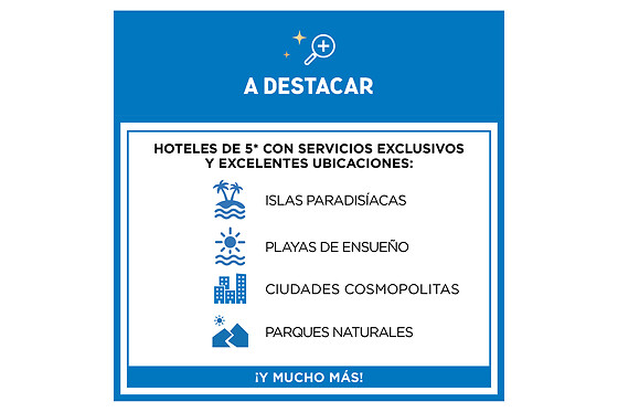 Estancia Exclusiva
