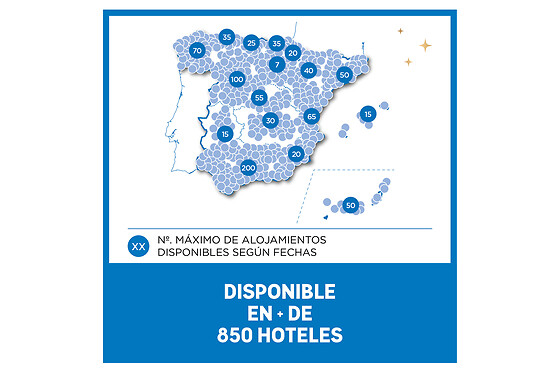 Turismo en España: lugares emblemáticos