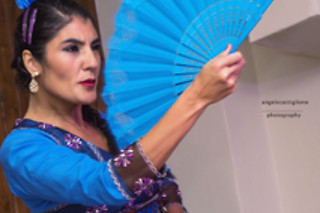 Taberna Flamenca El Cortijo en Madrid