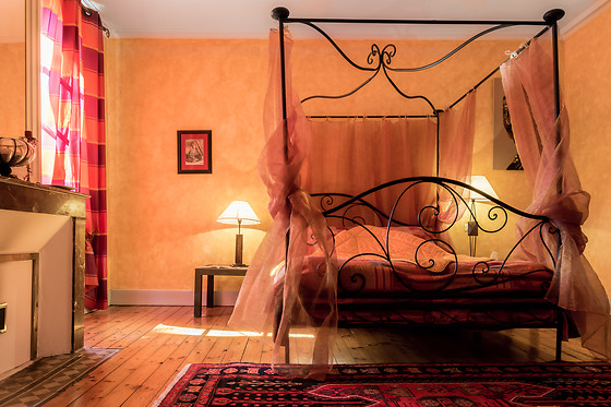 Manoir des Chanterelles - photo 8