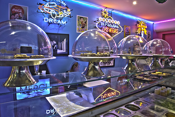 Lucky Days - photo 8