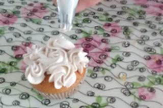 Taller infantil de tartas en Cartagena (Murcia)