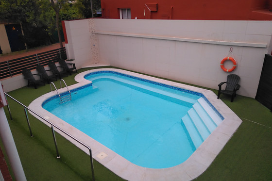 Hotel Spa Port d'Aro en Playa de Aro (Girona)