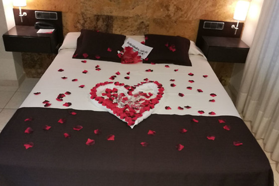 Hotel Spa Port d'Aro en Playa de Aro (Girona)