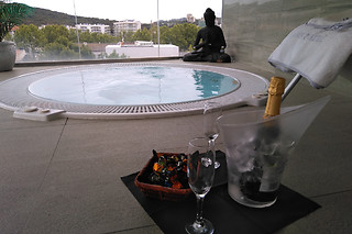 Hotel Spa Port d'Aro en Playa de Aro (Girona)