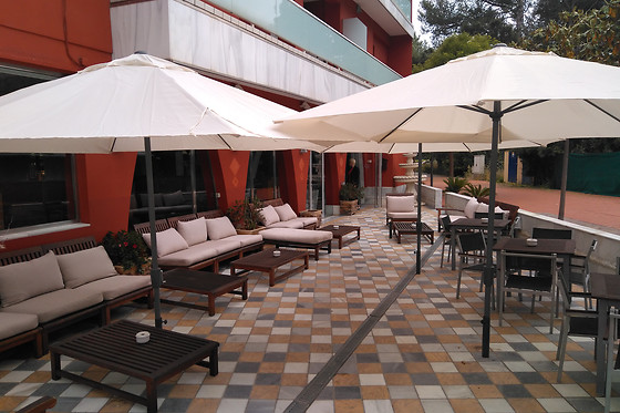 Hotel Spa Port d'Aro en Playa de Aro (Girona)
