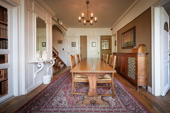 Talbot House - photo 3