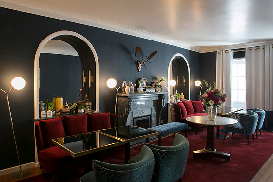 VALERIANA EXCLUSIVE GUESTHOUSE - photo 4