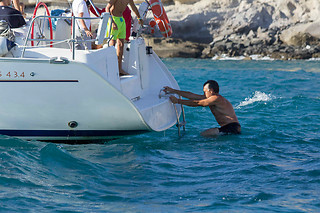 Excursión en velero exclusivo para avistamiento de cetáceos en Costa Adeje (Santa Cruz de Tenerife)