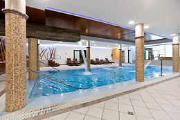 HOTEL PALACIO DE ARENALES & SPA