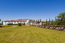 HOTEL PALACIO DE ARENALES & SPA