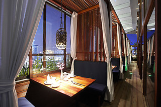 Restaurantes Gourmet