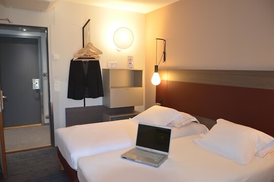 Online Booking EPS - photo 1