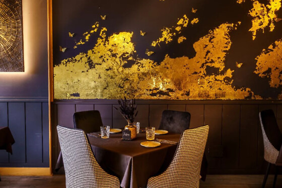 ITAKUA RESTAURANTE - photo 1