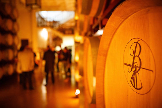 BODEGAS BERONIA - photo 0