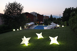 Red's Redaelli Hotel