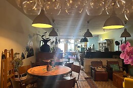 De Hoedt en de Rand