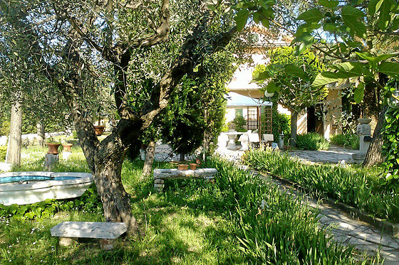 B&B Giardino - photo 8