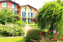 Hotel Residence Montelago****