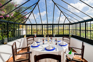 ¿Gourmet o Relax?