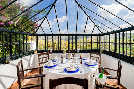 ¿Gourmet o Relax?