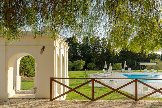 Hotel Villa Calandrino - photo 3