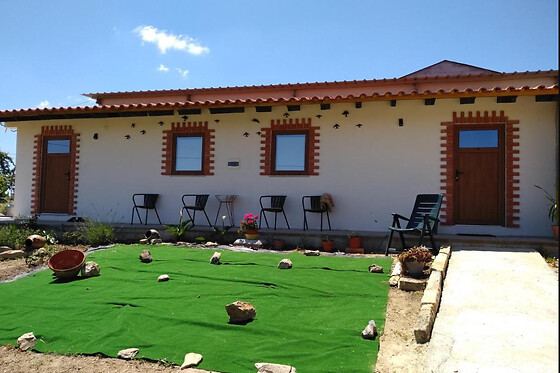CASAS DE CAMPO DE PODENCE - photo 5