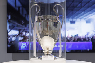 Real Madrid Tour Bernabéu Estancia