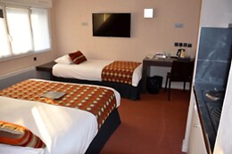 Online Booking EPS