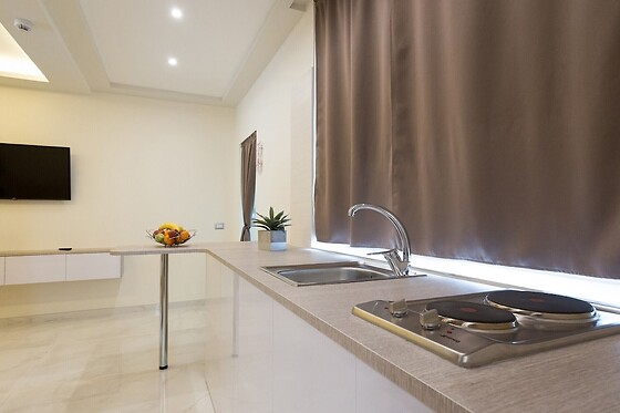 Online Booking EPS - photo 2