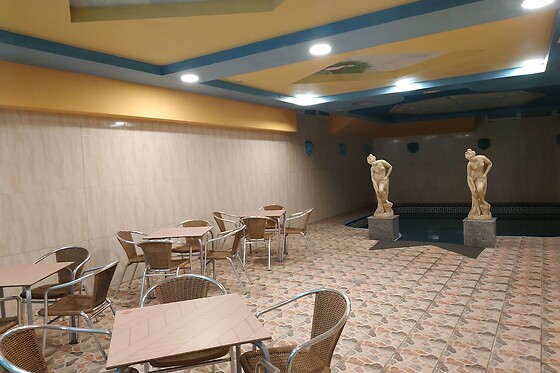 Online Booking EPS - photo 3