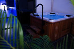 Au Spa La Rochelle