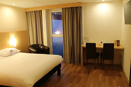 Ibis Dijon sud
