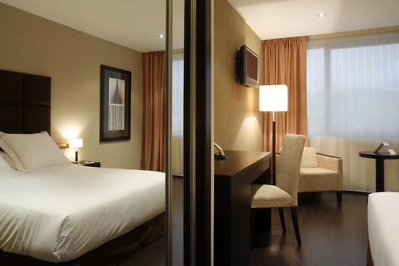 AZZ LANGREHOTEL&SPA - photo 1