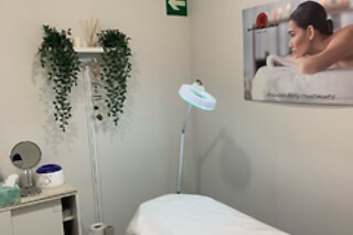 Un tratamiento pre-boda para 1 en Spa Milagros en Madrid